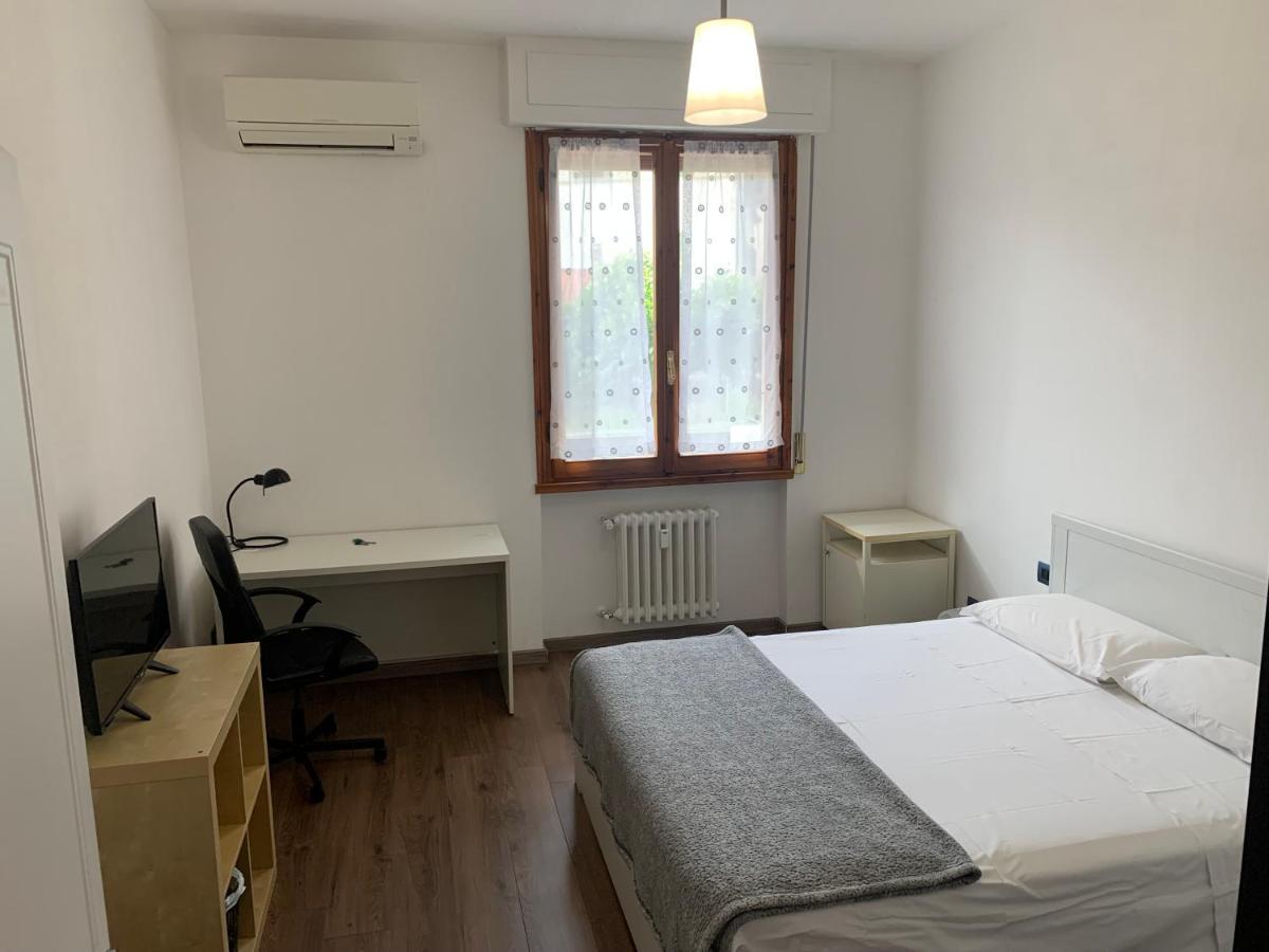 Bellariva Quiet Room Firenze Kültér fotó