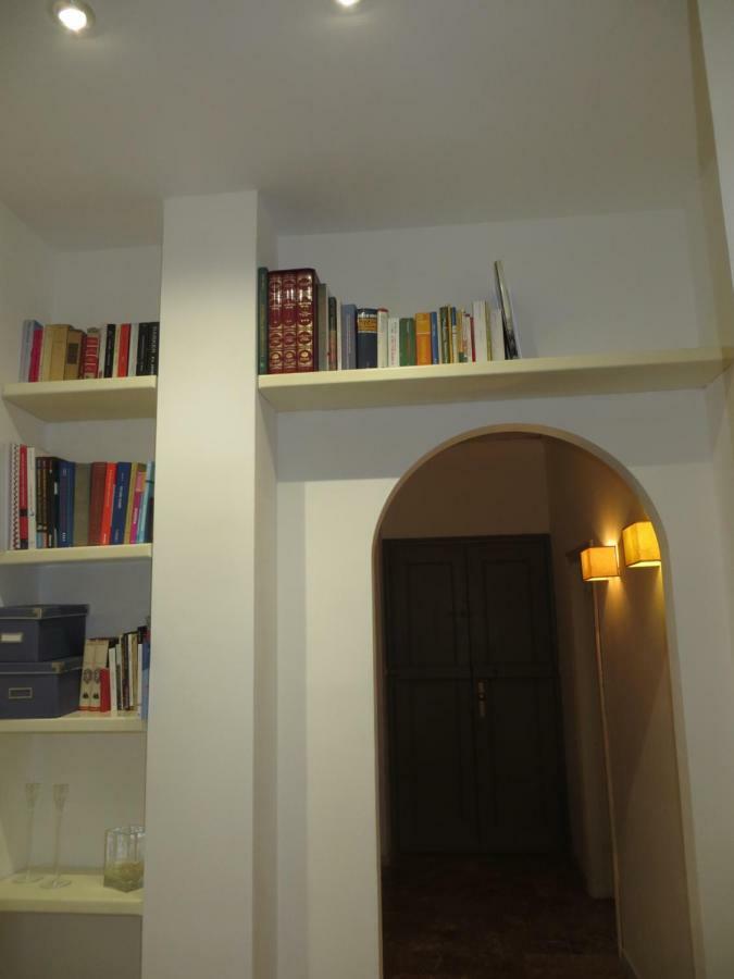 Bellariva Quiet Room Firenze Kültér fotó